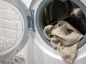 Mrs Hinch fans reveal 8p hack to stop 'horrid' damp smell when drying clothes indoors this winter