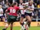 England Women stars call for equality with 80-minute NRLW matches