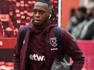 'I had no one but my PlayStation' - Aaron Wan-Bissaka breaks silence on 'difficult' Man Utd spell after £50m transfer