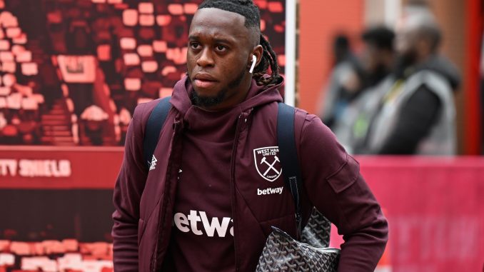 'I had no one but my PlayStation' - Aaron Wan-Bissaka breaks silence on 'difficult' Man Utd spell after £50m transfer