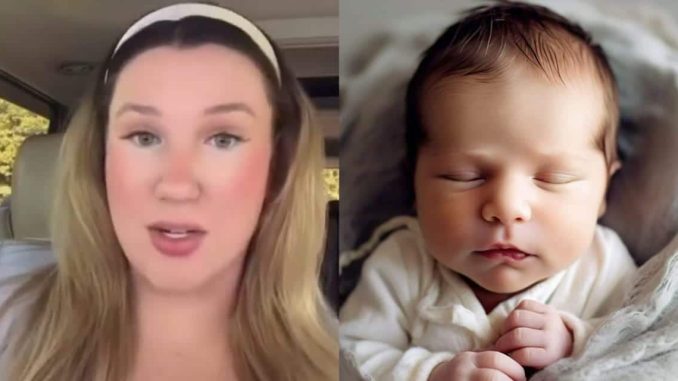 Caucasian woman says husband got intimate with her twin sister to give her a baby amid fertility issues