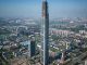 Why ‘Ghostscraper’ tower due to be twice as tall as The Shard was left a half-built MESS…& was so bad it changed the law