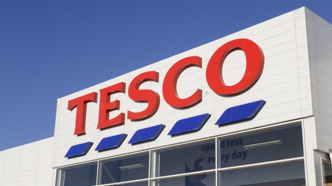 Tesco shoppers have just days before they can make important booking before Christmas