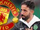 New Man Utd boss Ruben Amorim makes ex-Man City star top transfer target with ace 'on verge of leaving' European giants