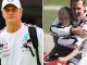 Michael Schumacher's F1 star son Mick opens up on life with dad after accident and reveals 'I had to find my own feet'