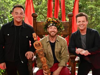 Zara McDermott brutally shuts down Sam Thompson's dream of being Ant & Dec's best mate as he heads to I'm A Celeb jungle