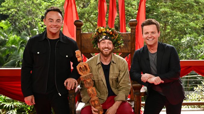 Zara McDermott brutally shuts down Sam Thompson's dream of being Ant & Dec's best mate as he heads to I'm A Celeb jungle