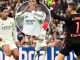 Jude Bellingham ends Real Madrid goal drought as 'world class' Vinicius strike vs Osasuna finishes horror week on a high