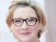 Comedian Sarah Millican hits back at cruel troll after they send her offensive body-shaming message