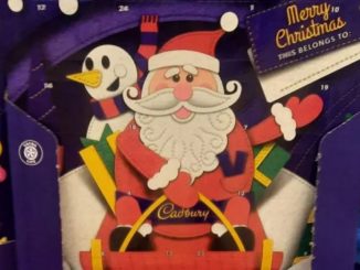 Major supermarket slashes price of Cadbury advent calendar to just £1 - it's the cheapest but you need to be quick