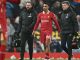 Liverpool injury blow as Trent Alexander-Arnold hobbles off in worrying scenes before England games