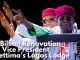 A Detailed Report: Tinubu Govt Renovates VP Shettima’s Lagos Lodge With 5 Billion Naira