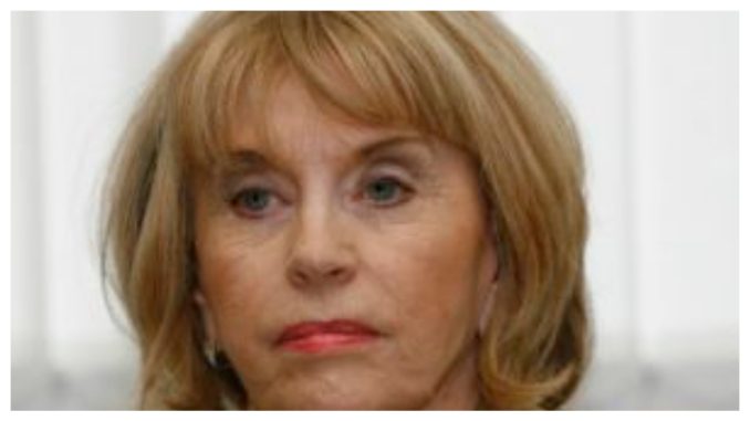 Dame Ann Gloag facing fresh probe into human trafficking allegations just a month after case dropped