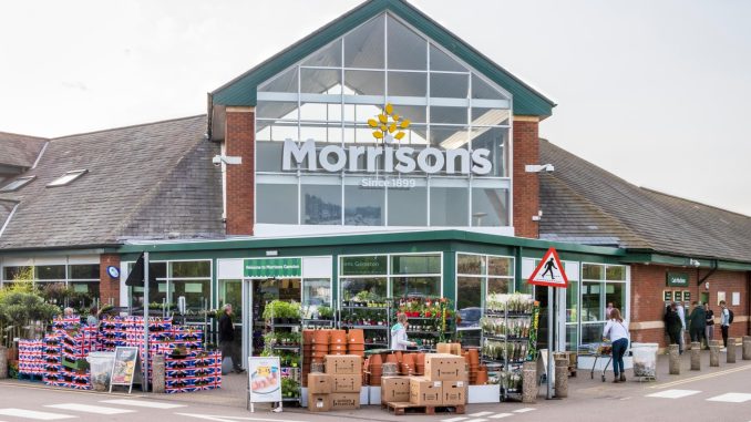 Morrisons releases new Christmas baked treats as delighted shoppers say 'I need these now'