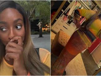 DJ Cuppy laments time running out fast as 32nd birthday knocks