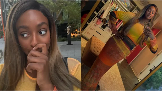 DJ Cuppy laments time running out fast as 32nd birthday knocks