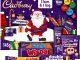 Cheapest shop to buy Cadbury selection box this week so you can stock up for Christmas as price slashed to £1.50