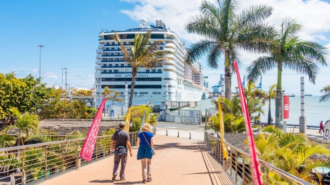 How to find the hidden gems onboard a cruise ship - and the big passengers no-nos to avoid