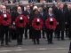 King Charles leads 2-minute silence with Princess Kate & Prince William as family gather for Remembrance Day service – The Scottish Sun