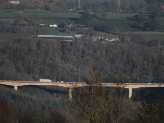 Major road closing NEXT WEEK with 14.3-mile diversion sparking town gridlock fears - check your route