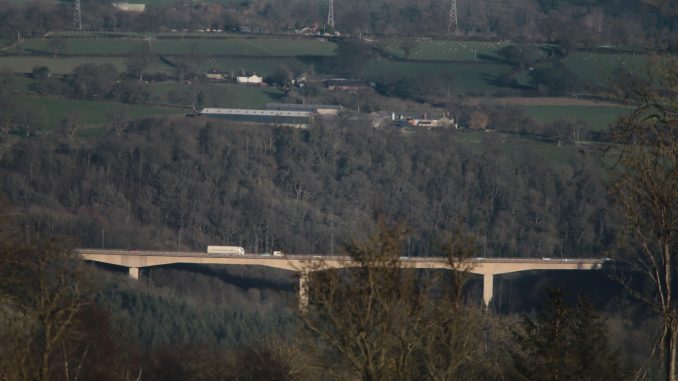 Major road closing NEXT WEEK with 14.3-mile diversion sparking town gridlock fears - check your route