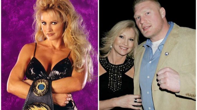 Brock Lesnar's wife and children: meet the wrestler's family