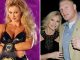 Brock Lesnar's wife and children: meet the wrestler's family