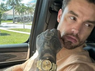 Mystery as Liam Payne’s Rolex watch is missing as Argentinian cops launch urgent search – The Scottish Sun