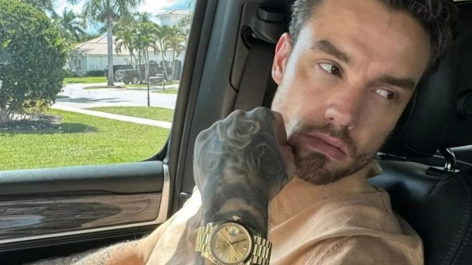 Mystery as Liam Payne’s Rolex watch is missing as Argentinian cops launch urgent search – The Scottish Sun