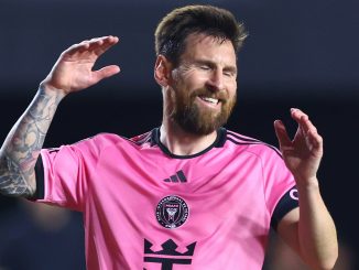 David Beckham's Inter Miami out of MLS play-offs in 'biggest upset ever' with Lionel Messi's future thrown into doubt