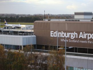 Exact date Edinburgh Airport set for massive shake-up in good news for passengers