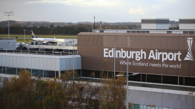 Exact date Edinburgh Airport set for massive shake-up in good news for passengers