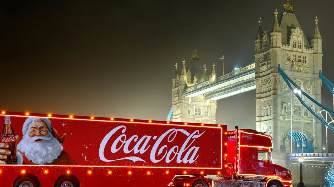 ‘It’s a no from me’ say shoppers as Coca-Cola brings back drink four years after being axed