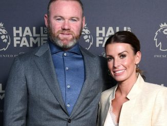 'Gutted' Coleen Rooney won't be supported by husband Wayne during one of I'm A Celeb's most emotional scenes