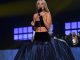 Rita Ora looks incredible as she has TEN outfit changes while hosting MTV EMAs