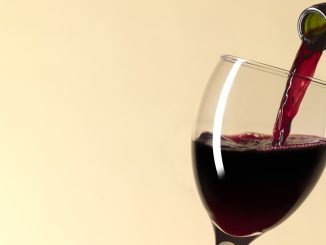 Red wine could help prevent deadly disease thanks to antioxidant found in grapes