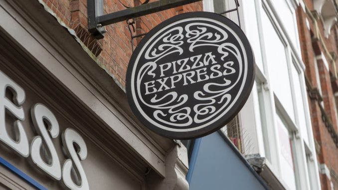 PizzaExpress announces new Christmas menu that will start in DAYS - and there's a major change to family favourite