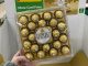 Major supermarket slashes price of Ferraro Rocher tray from £10.50 to just £5 as shoppers say 'I got 6 today in one go'