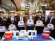 Royal British Legion thanks Sun readers for helping smash £1million target on London Poppy Day