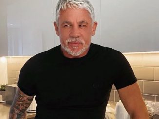 Wayne Lineker issues heartbreaking plea to brother Gary as he tries to heal bitter feud with brother