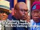 Watch As Fubara Declares New Era Of Political Freedom In Rivers State