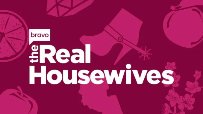 Major Real Housewives franchise 'AXED' in huge blow to fans weeks after it was revealed London spin-off was in the works