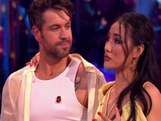 Furious Strictly fans demand show shake-up amid 'fix' rows and say 'they need to go'