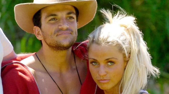 Peter Andre's urgent warning to celebs just days before I'm A Celebrity launch - 20 years after he appeared on show