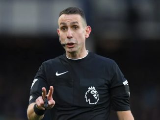 PGMOL investigating as video appearing to show Premier League referee David Coote slamming Liverpool goes viral