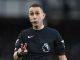 PGMOL investigating as video appearing to show Premier League referee David Coote slamming Liverpool goes viral