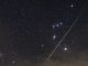 Taurid meteor shower to peak TONIGHT with amazing view of shooting star streaks - it won't return for another year