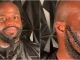 Hairstylist goes viral for unique braided beard on male client