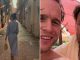 Inside Mark Wright and Michelle Keegan's Mallorca holiday - as they're joined by Olly Murs on getaway