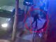 Horror video shows gunmen storm bar & kill 10 in tourist hotspot as bullets ricochet across building in random attack